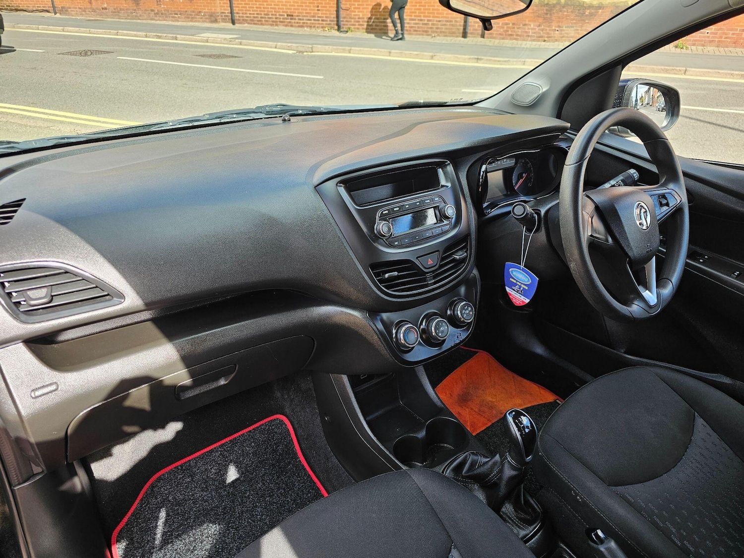 Used Vauxhall Viva 2019 for sale - 75741238: Photo 24