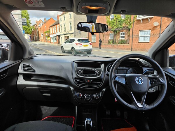 Used Vauxhall Viva 2019 for sale - 75741238: Photo 25