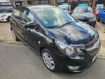 Used Vauxhall Viva 2019 for sale - 75741238: Photo