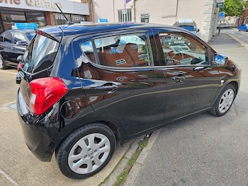 Used Vauxhall Viva 2019 for sale - 75741238: Photo