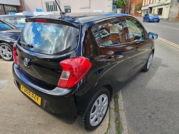 Used Vauxhall Viva 2019 for sale - 75741238: Photo