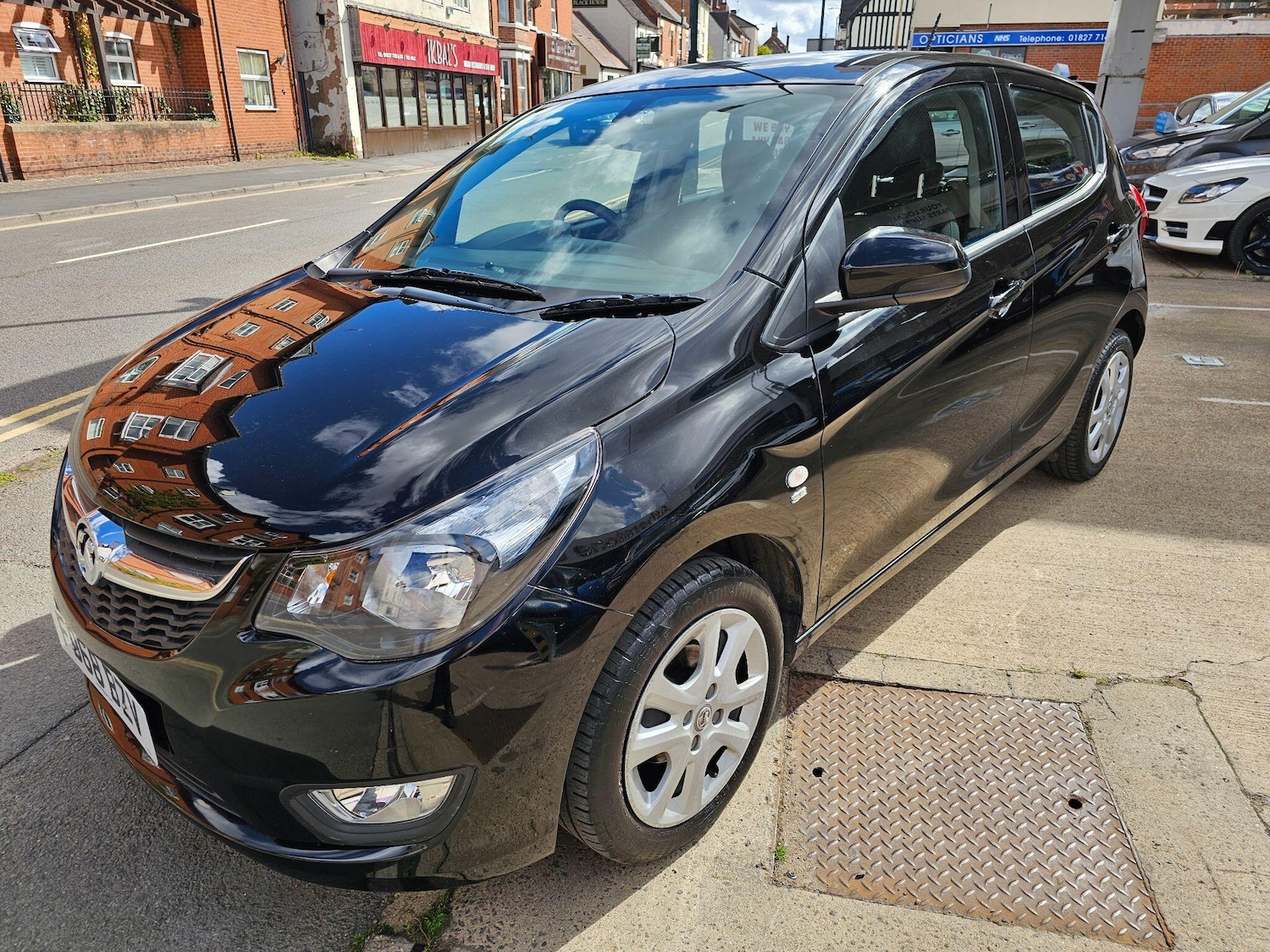 Used Vauxhall Viva 2019 for sale - 75741238: Photo 6