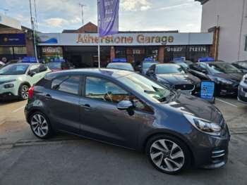 2016 (16) - 1.4 EcoDynamics 4 Euro 6 (s/s) 5dr