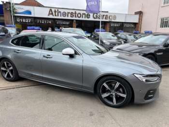 (68) - 2.0 D4 R-Design Auto Euro 6 (s/s) 4dr