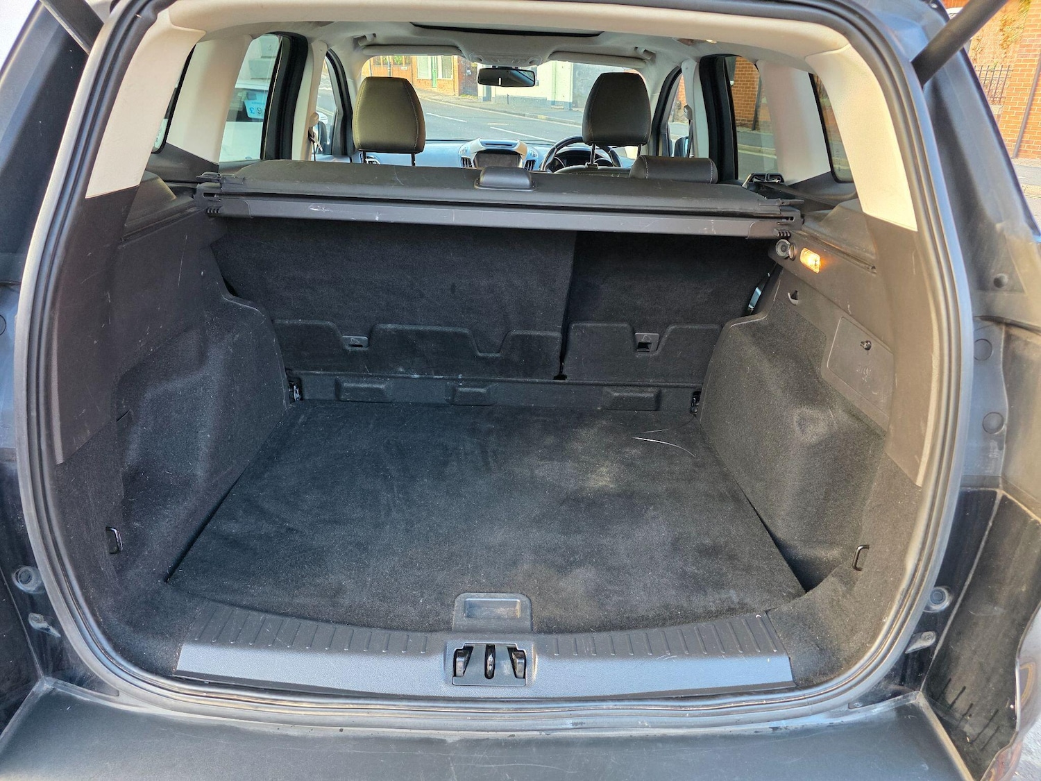 Used Ford Kuga 2018 for sale - 76167250: Photo 13