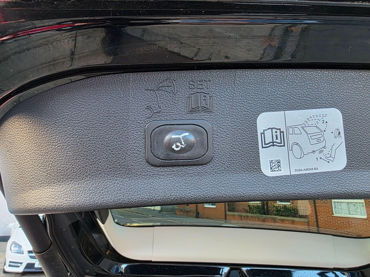 Used Ford Kuga 2018 for sale - 76167250: Photo 14