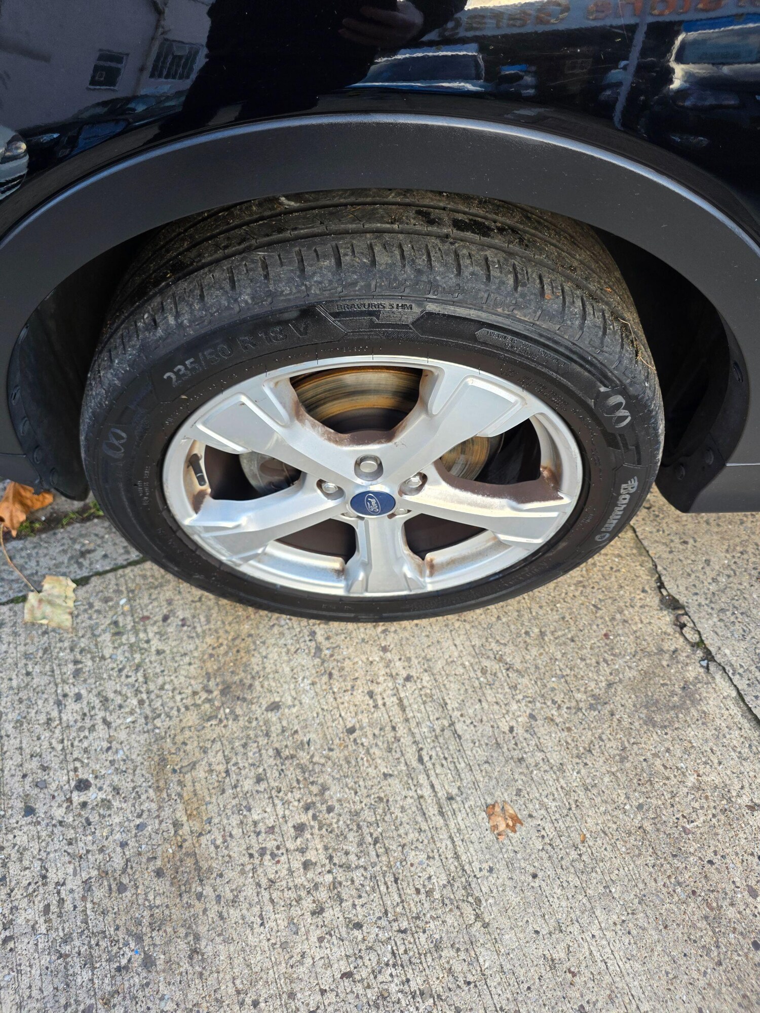 Used Ford Kuga 2018 for sale - 76167250: Photo 17