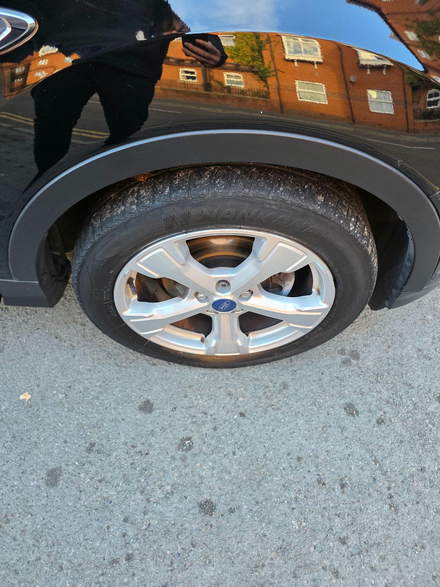 Used Ford Kuga 2018 for sale - 76167250: Photo 20