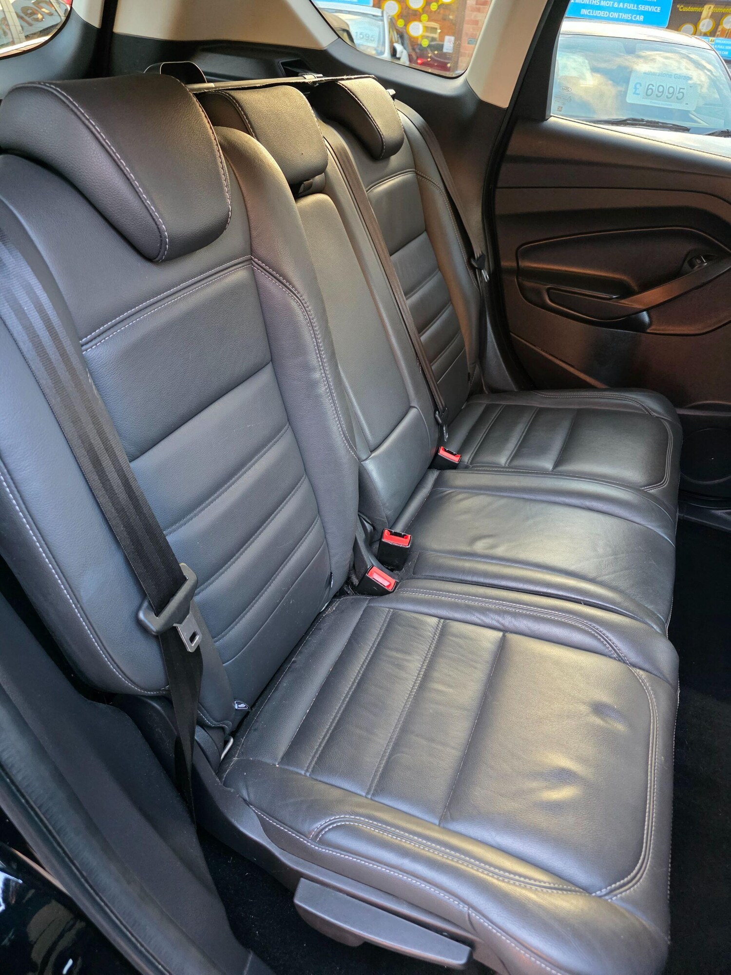 Used Ford Kuga 2018 for sale - 76167250: Photo 22