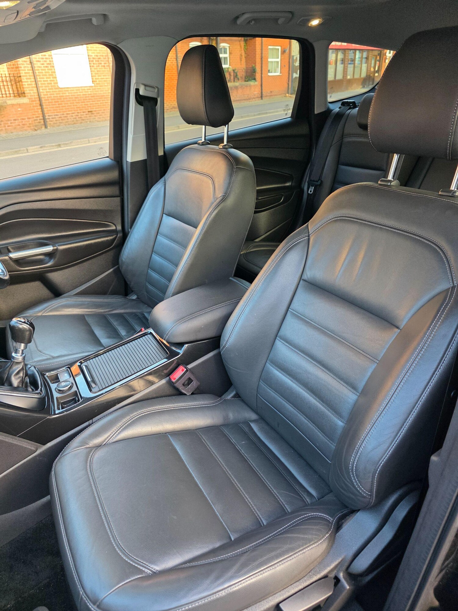 Used Ford Kuga 2018 for sale - 76167250: Photo 23