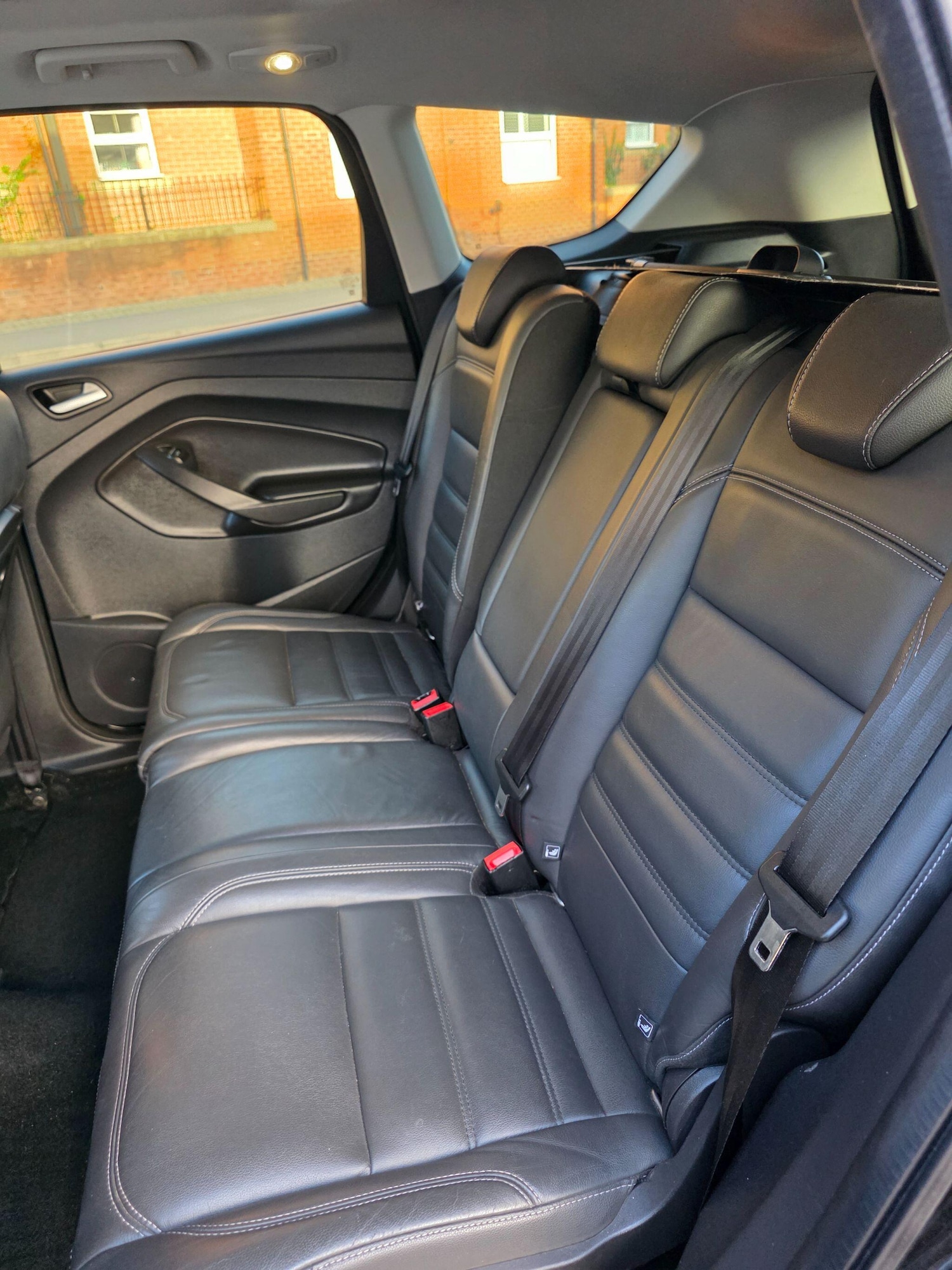 Used Ford Kuga 2018 for sale - 76167250: Photo 24