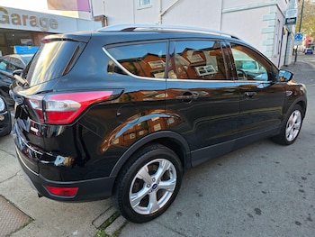 Used Ford Kuga 2018 for sale - 76167250: Photo