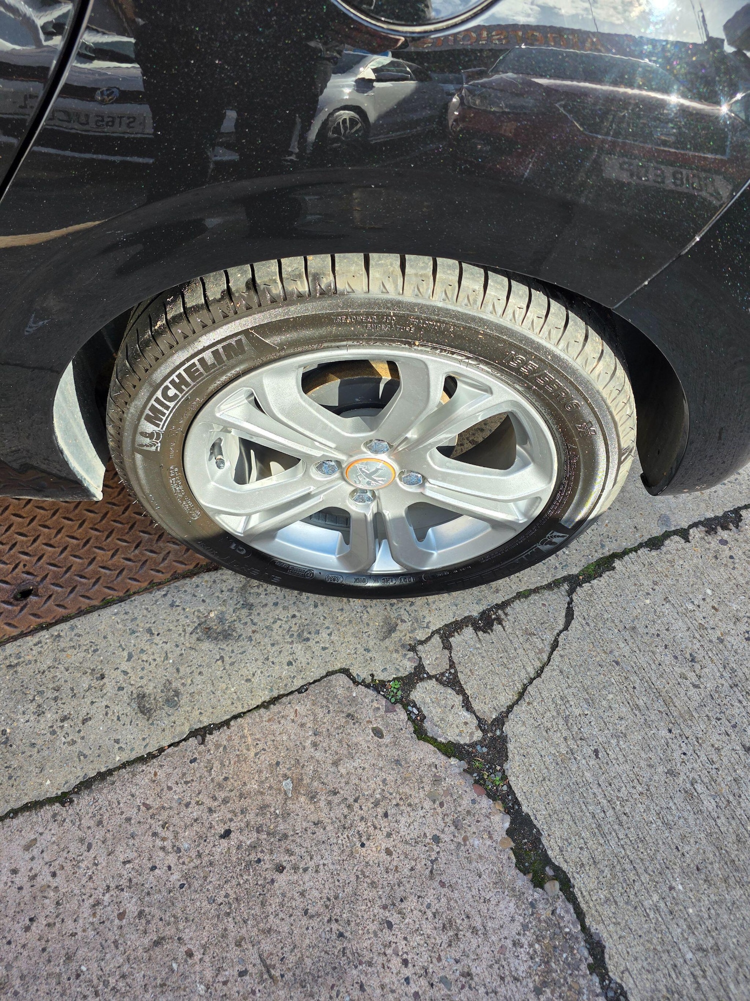 Used Peugeot 208 2015 for sale - 76398838: Photo 17