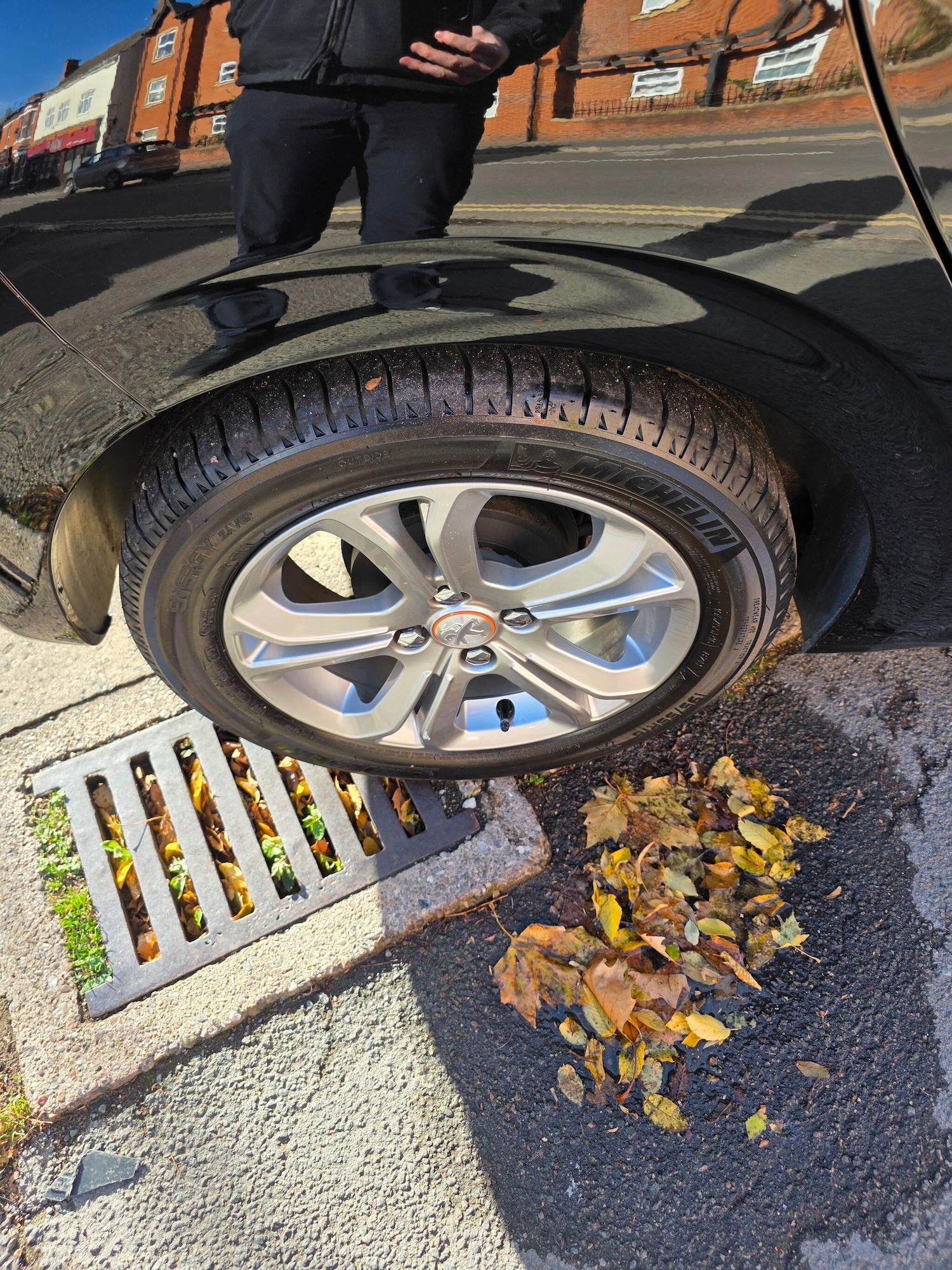 Used Peugeot 208 2015 for sale - 76398838: Photo 18