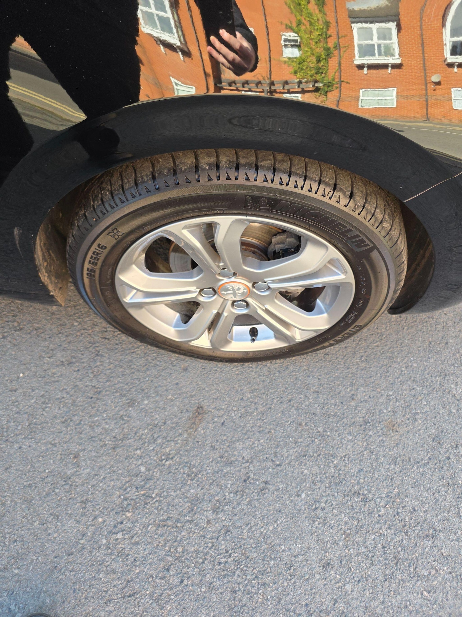 Used Peugeot 208 2015 for sale - 76398838: Photo 19