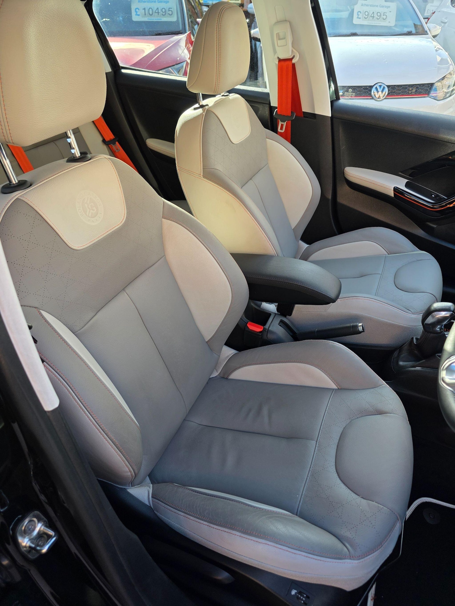 Used Peugeot 208 2015 for sale - 76398838: Photo 20