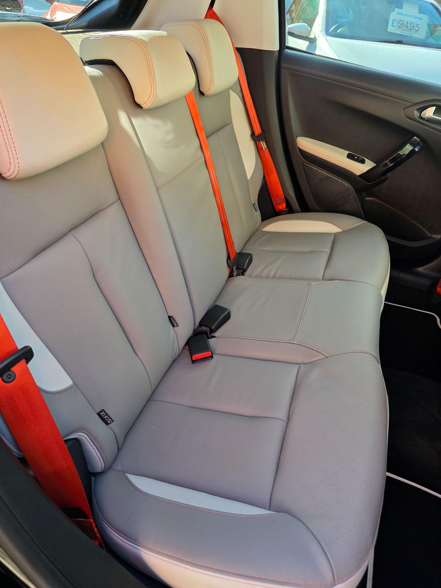 Used Peugeot 208 2015 for sale - 76398838: Photo 21