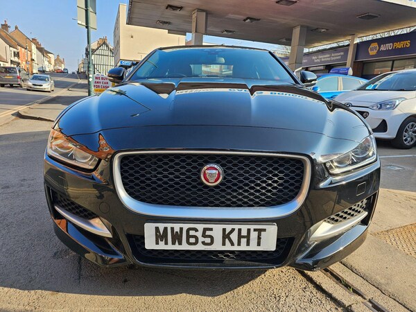 Used Jaguar XE 2015 for sale - 74021150: Photo 10