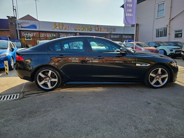 Used Jaguar XE 2015 for sale - 74021150: Photo 14