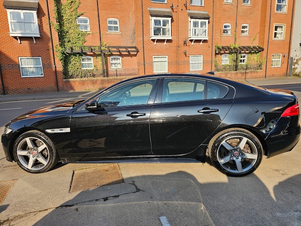 Used Jaguar XE 2015 for sale - 74021150: Photo 15