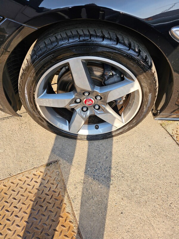 Used Jaguar XE 2015 for sale - 74021150: Photo 18