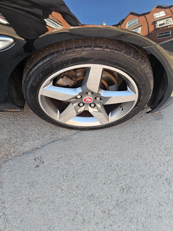 Used Jaguar XE 2015 for sale - 74021150: Photo 19