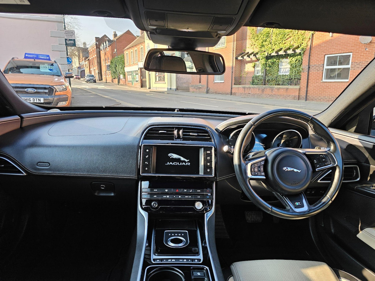 Vehicle 25