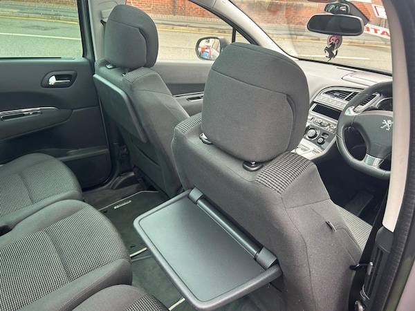 Used Peugeot 5008 2014 for sale - 76167324: Photo 10
