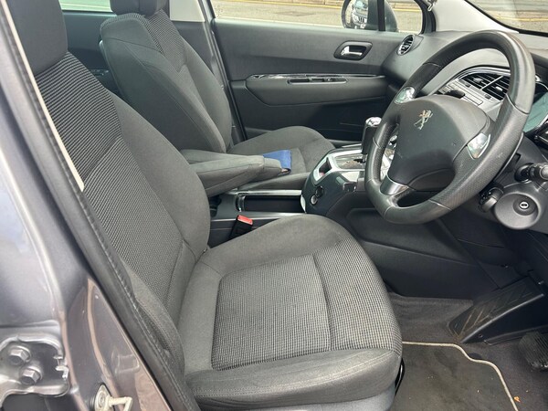 Used Peugeot 5008 2014 for sale - 76167324: Photo 11