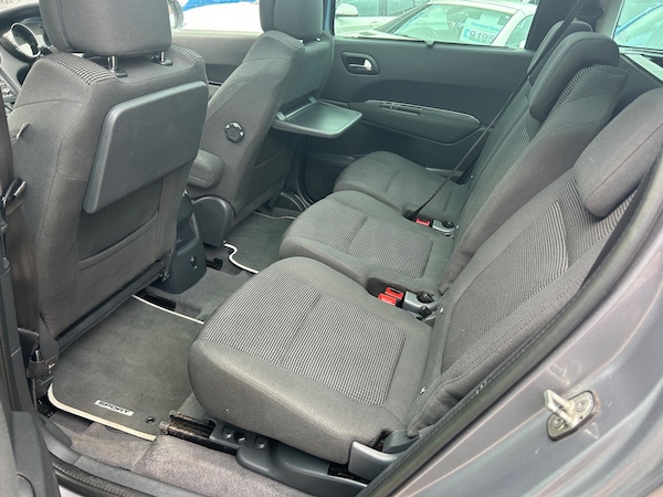 Used Peugeot 5008 2014 for sale - 76167324: Photo 12