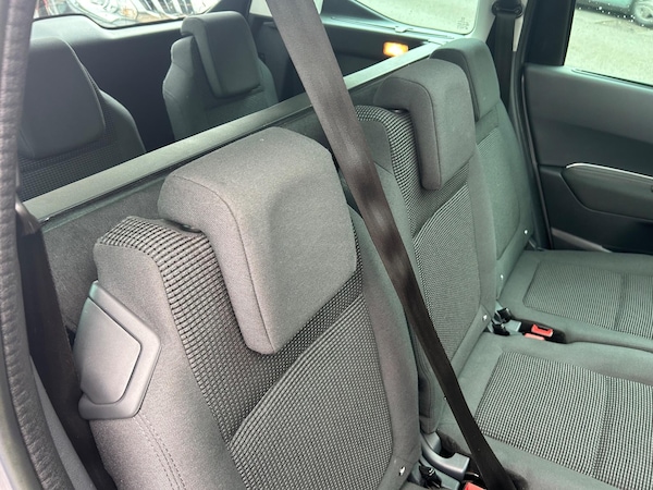 Used Peugeot 5008 2014 for sale - 76167324: Photo 13