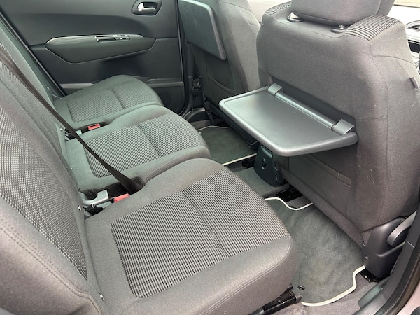 Used Peugeot 5008 2014 for sale - 76167324: Photo 15