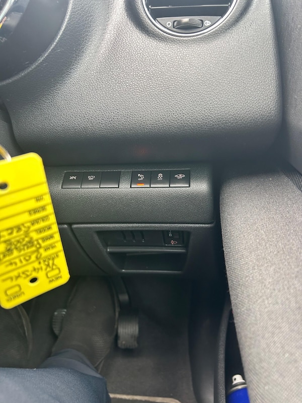 Used Peugeot 5008 2014 for sale - 76167324: Photo 17