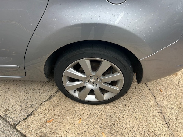 Used Peugeot 5008 2014 for sale - 76167324: Photo 19