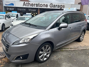 2014 (14) - 1.6 e-HDi Allure EGC Euro 5 (s/s) 5dr
