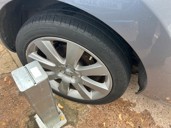 Used Peugeot 5008 2014 for sale - 76167324: Photo 21