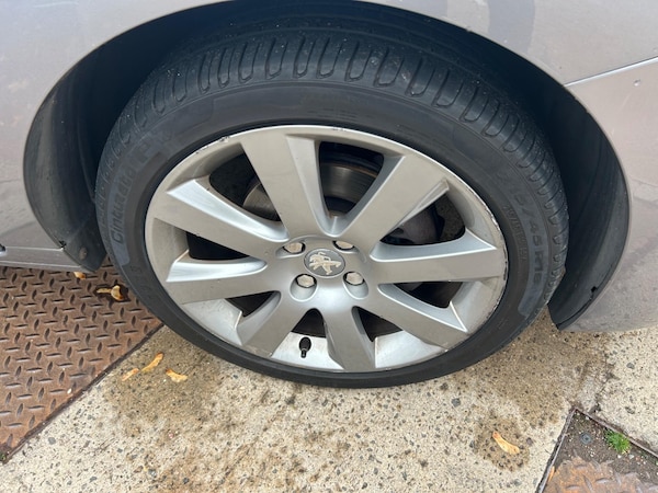 Used Peugeot 5008 2014 for sale - 76167324: Photo 22