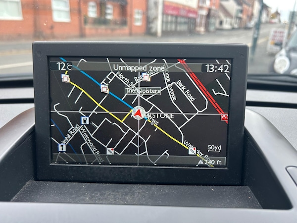 Used Peugeot 5008 2014 for sale - 76167324: Photo 24