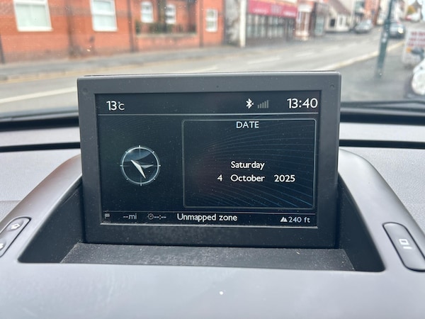 Used Peugeot 5008 2014 for sale - 76167324: Photo 25