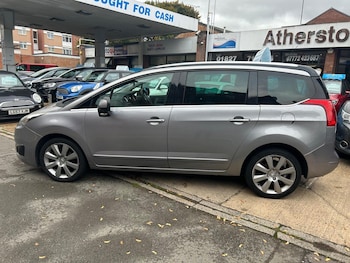 Used Peugeot 5008 2014 for sale - 76167324: Photo 3