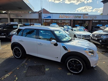 MINI - Countryman