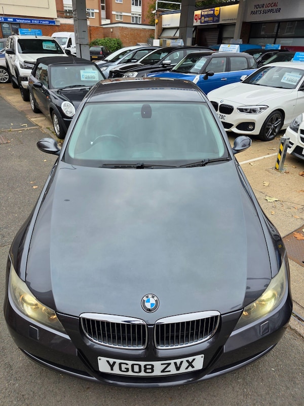 Used BMW 3 Series 2008 for sale - 76167479: Photo 11