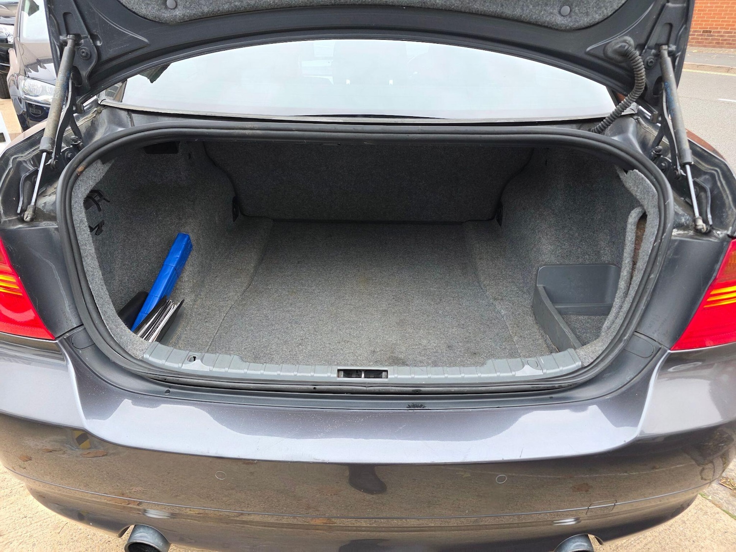 Used BMW 3 Series 2008 for sale - 76167479: Photo 13