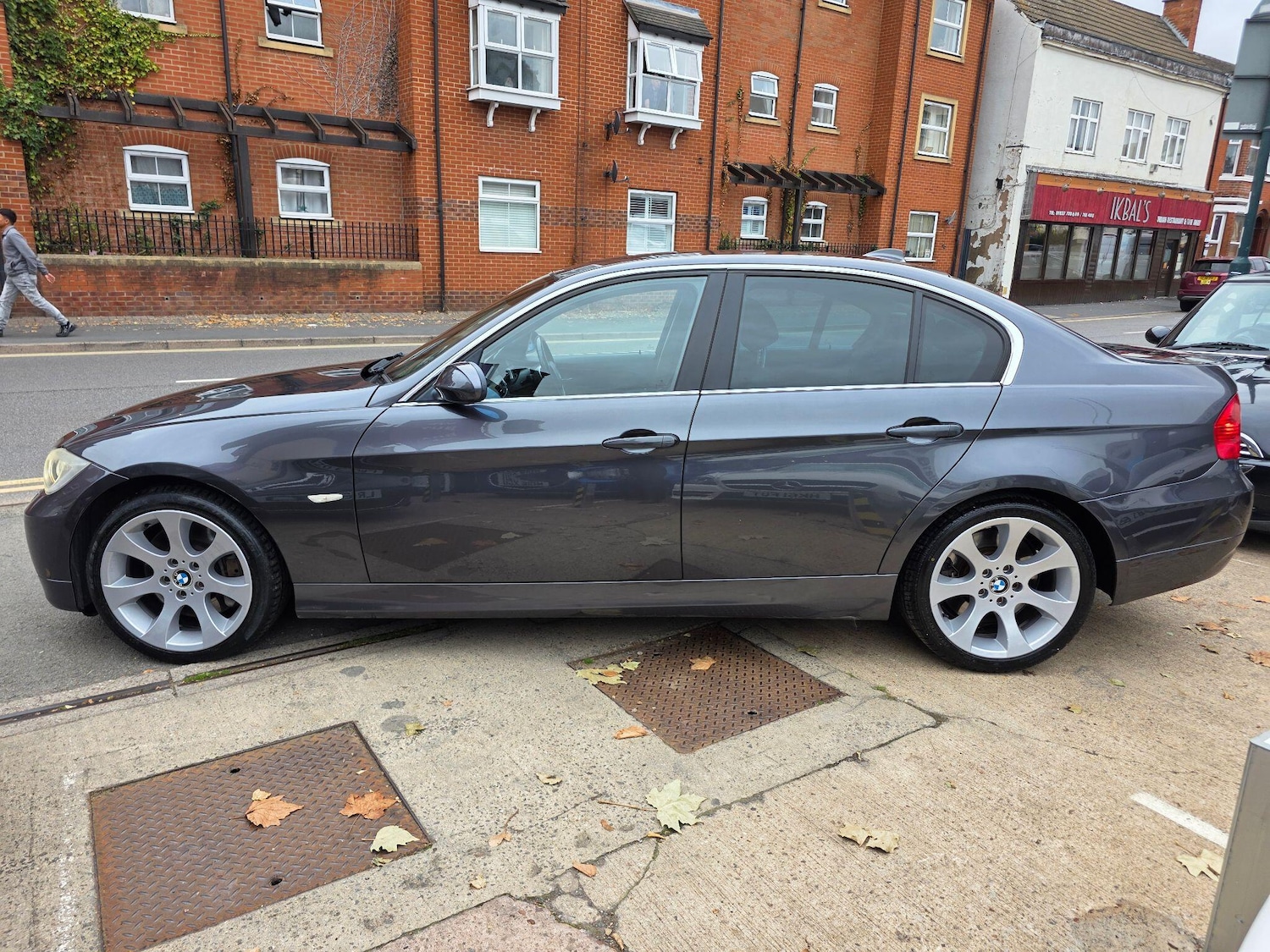 Used BMW 3 Series 2008 for sale - 76167479: Photo 15