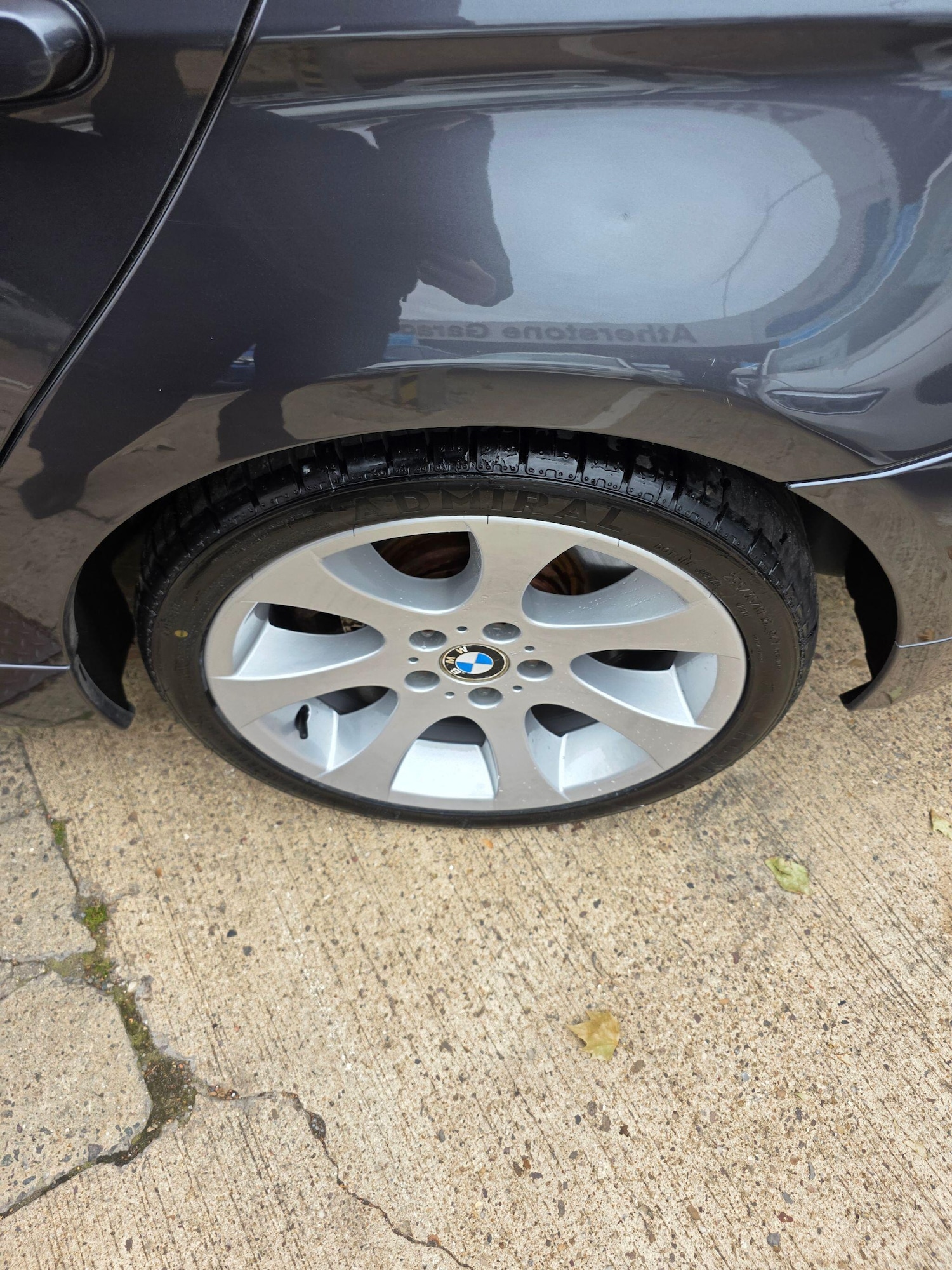 Used BMW 3 Series 2008 for sale - 76167479: Photo 17