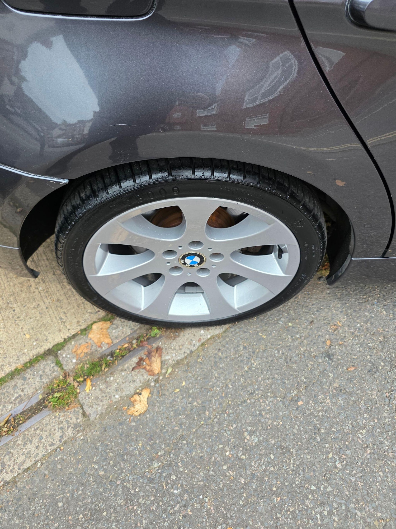 Used BMW 3 Series 2008 for sale - 76167479: Photo 18