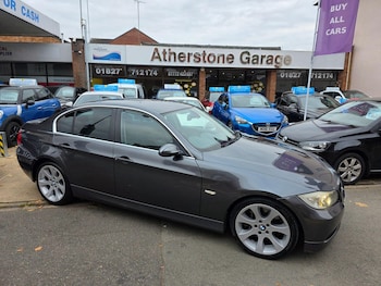 2008 (08) - 3.0 335d SE Auto Euro 4 4dr