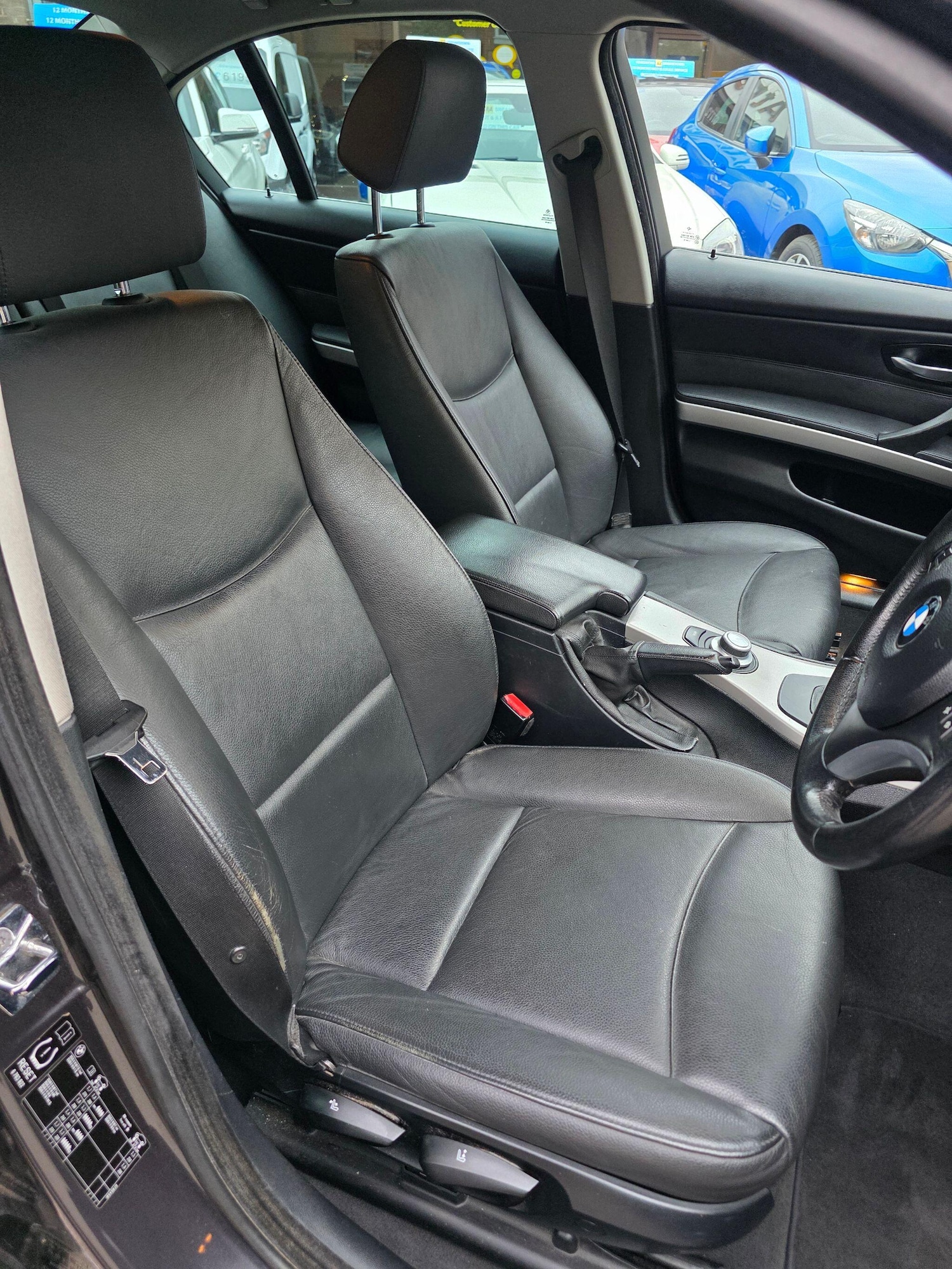 Used BMW 3 Series 2008 for sale - 76167479: Photo 20