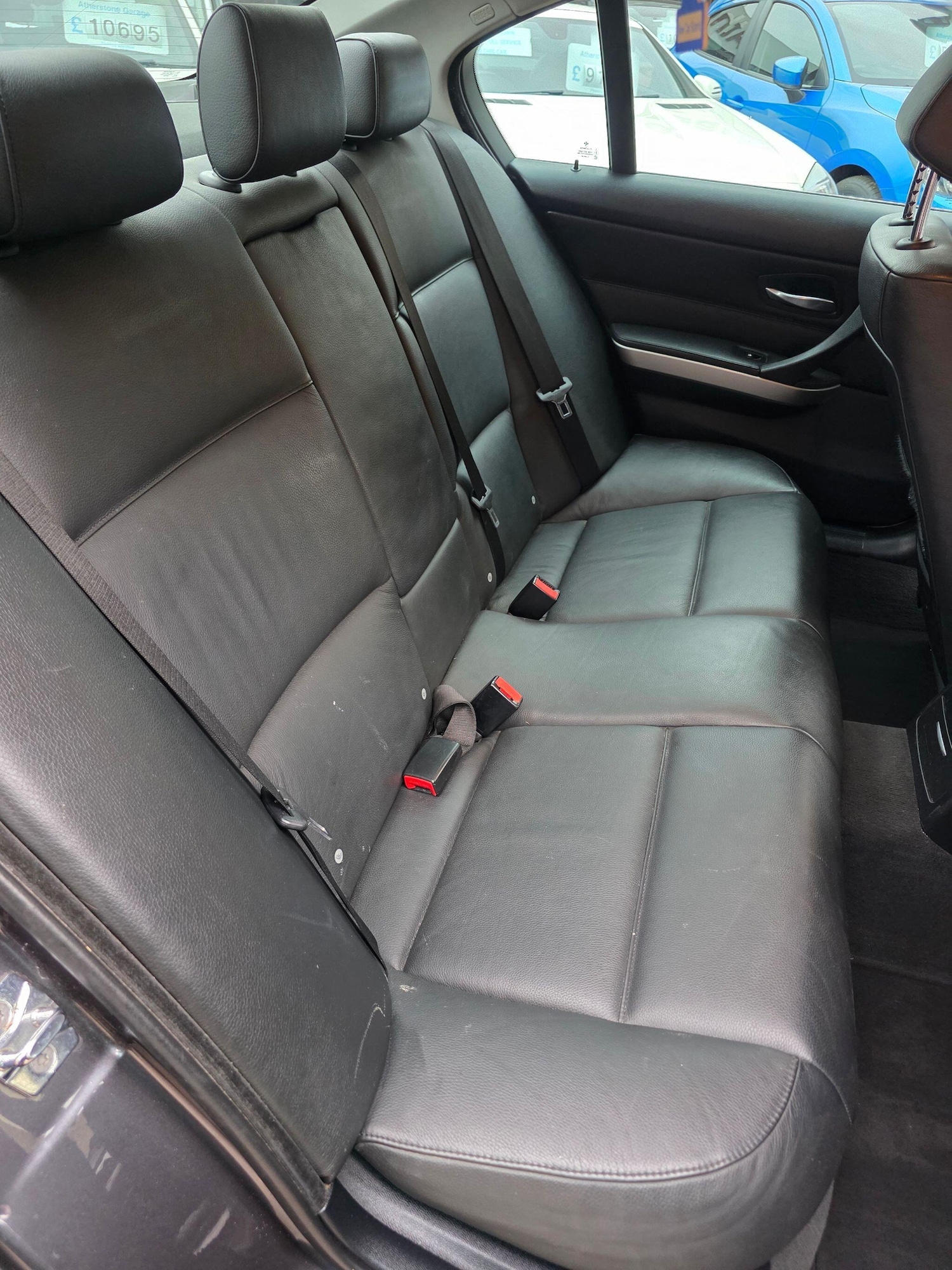 Used BMW 3 Series 2008 for sale - 76167479: Photo 21