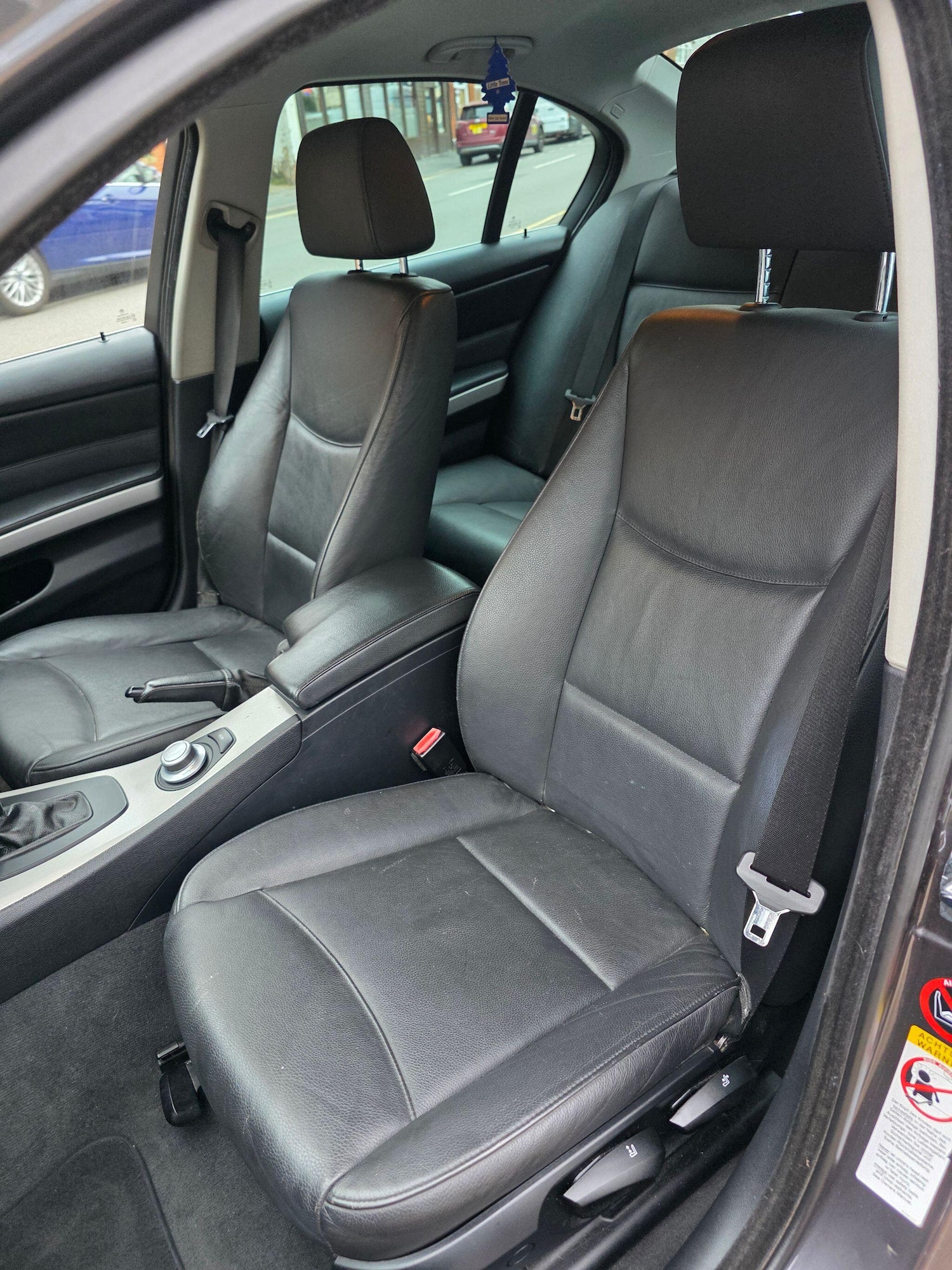 Used BMW 3 Series 2008 for sale - 76167479: Photo 22